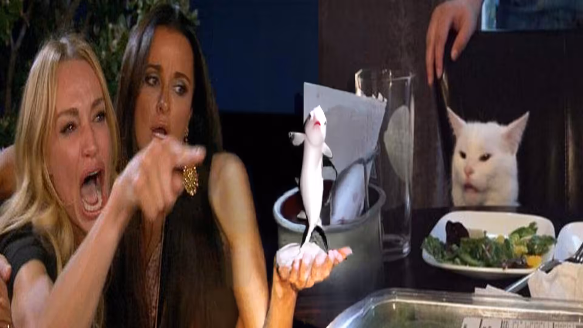 That's My Fish 