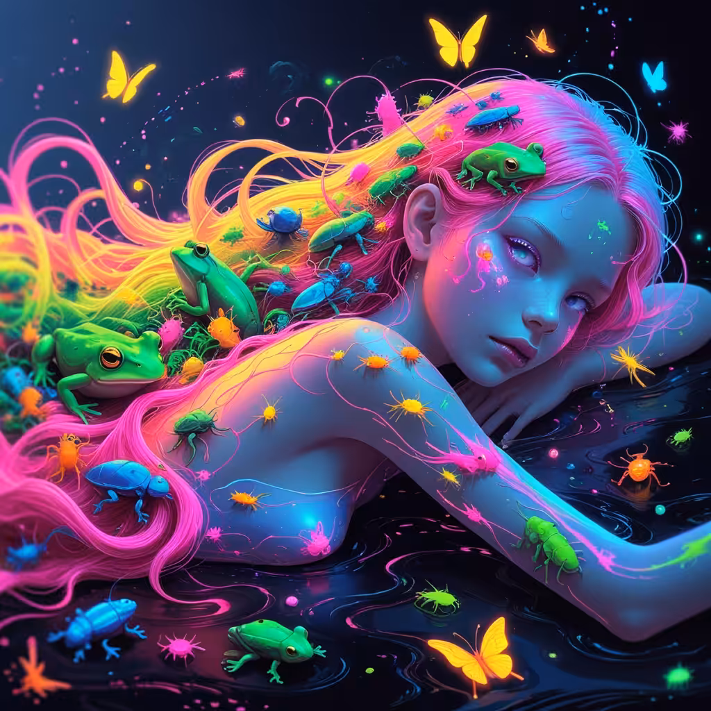 Vivid Realms