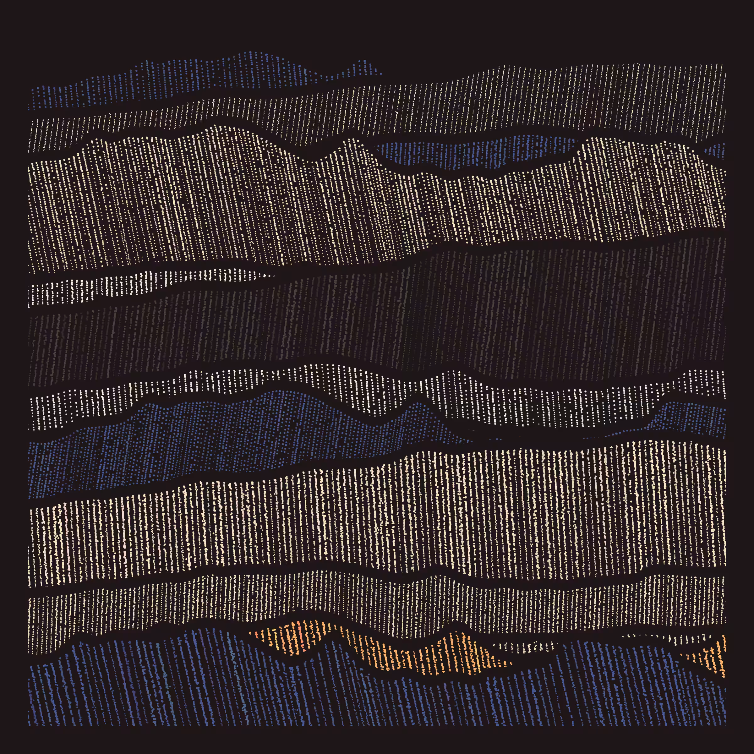 VeilOfFrequencies #16