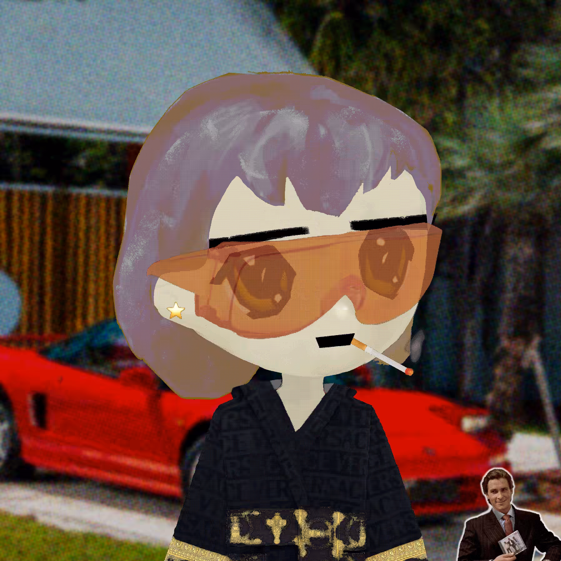 Remilio 9910