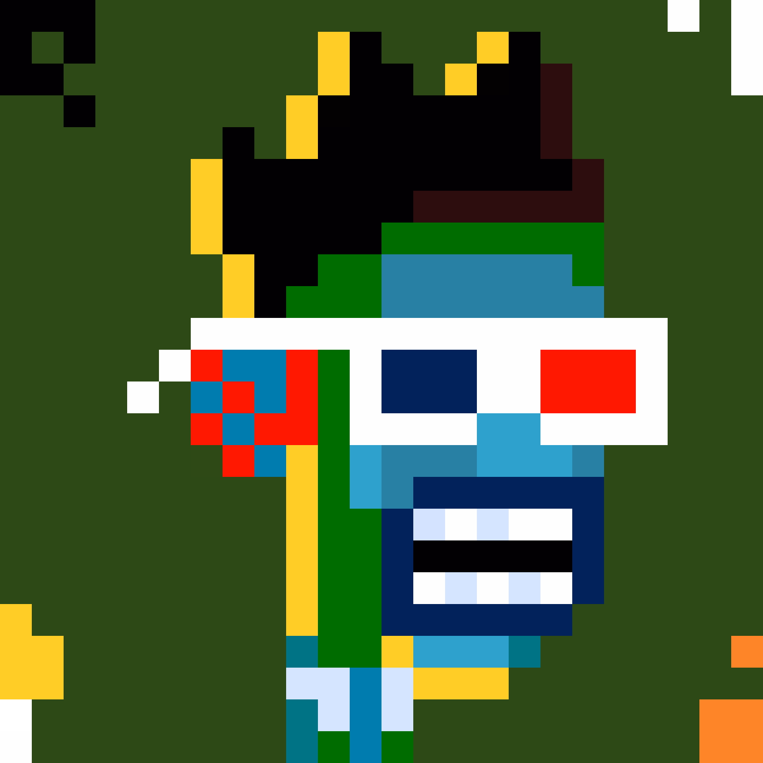TwoFourQunks: TwoFourQunk 288