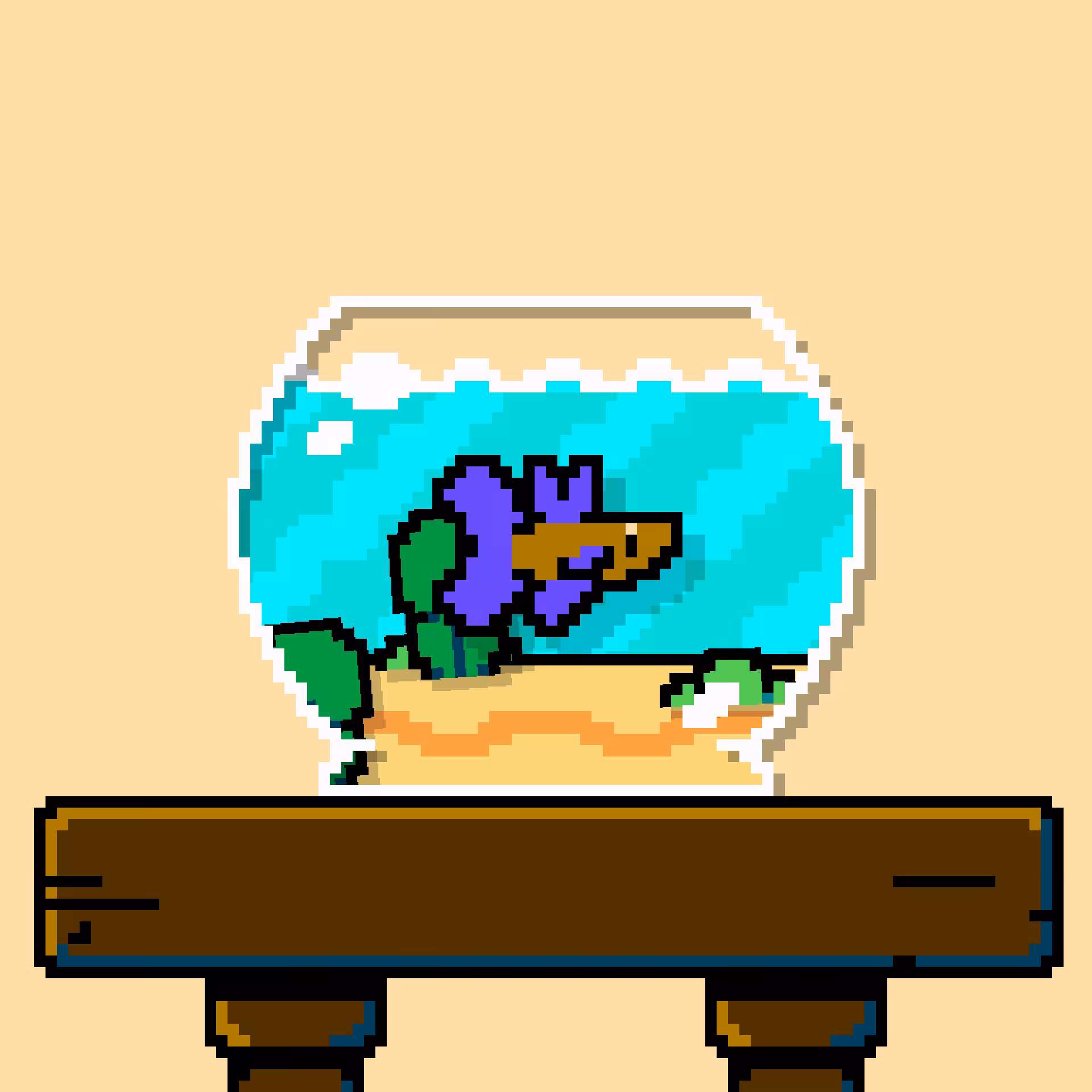 betta fish #144