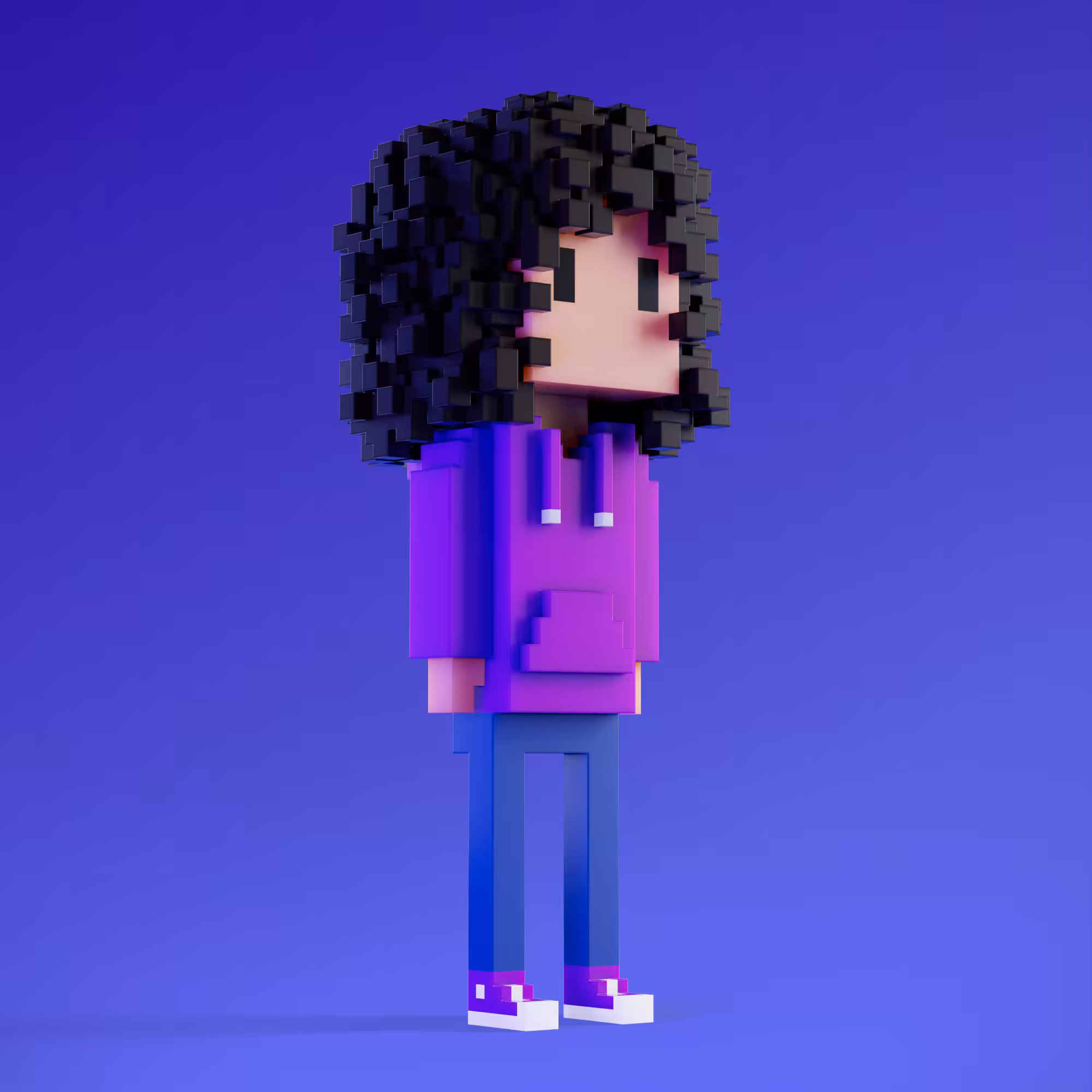 Meebit #2755