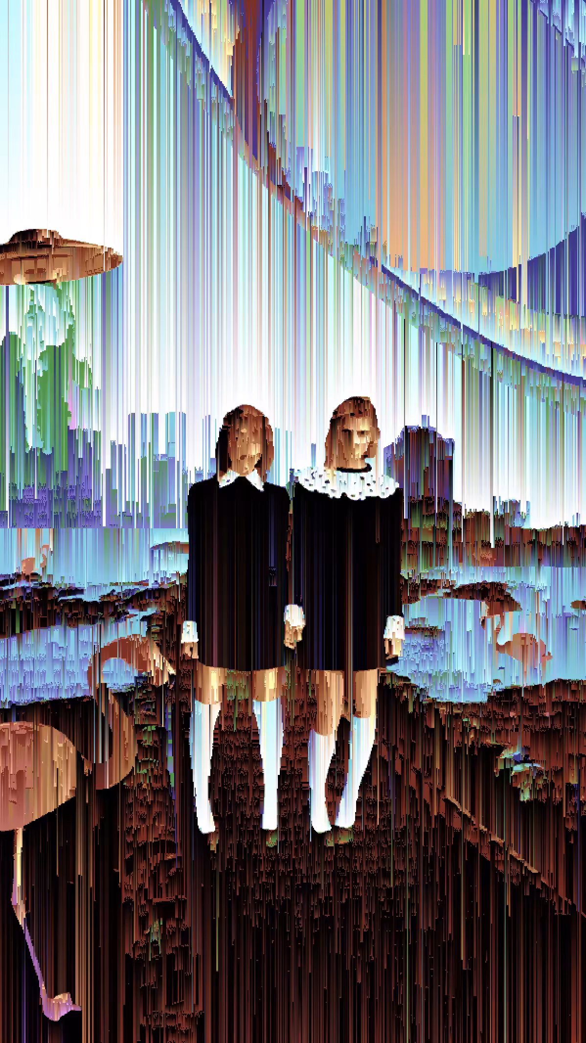 Cosmic Sin