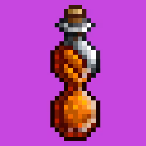 CryptoPotion #017