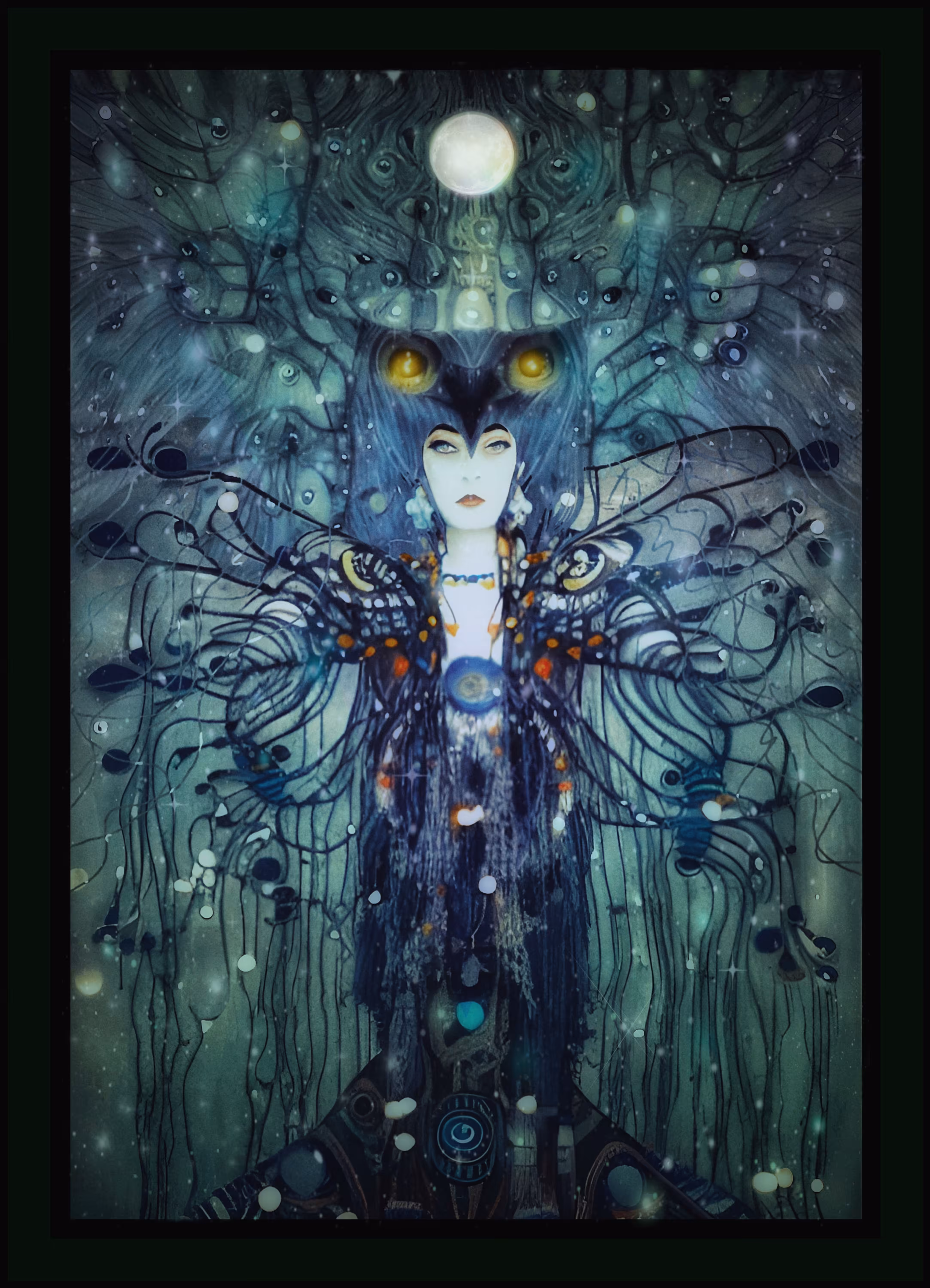Mystic