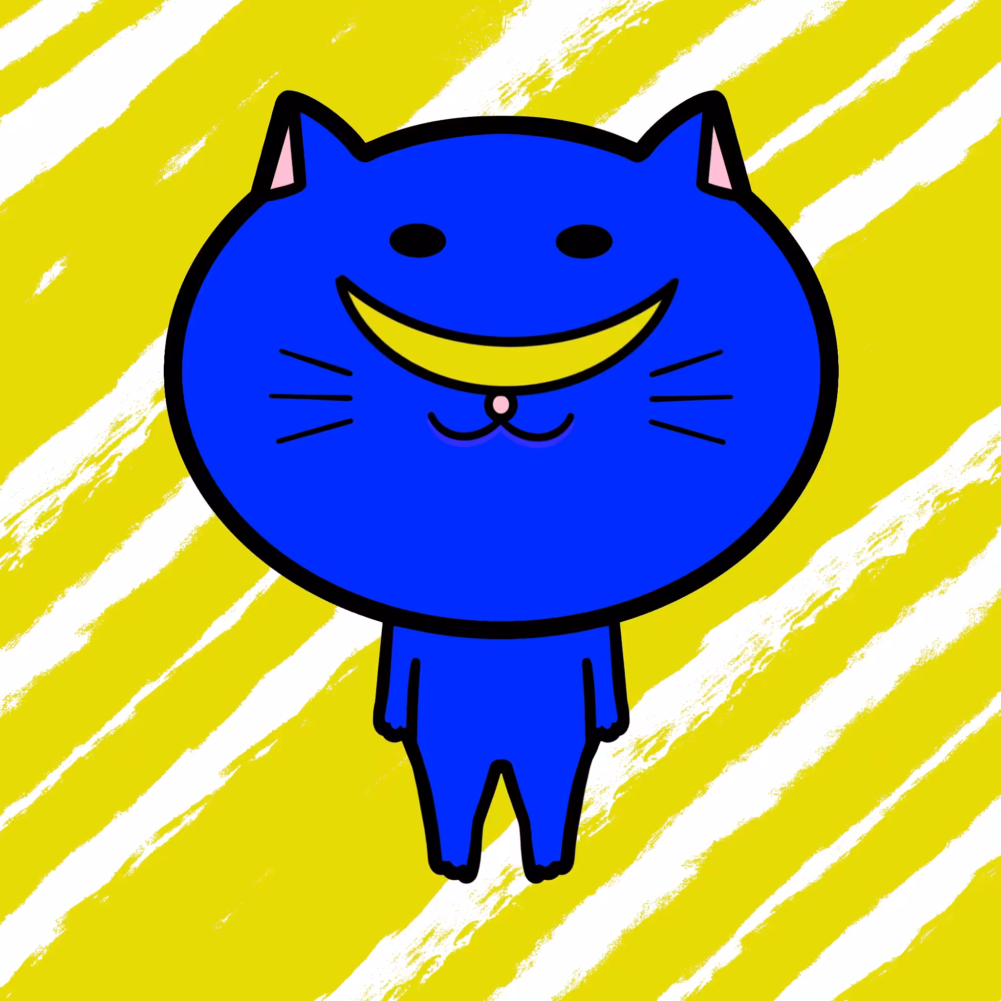 Crypto Baby Animals #049