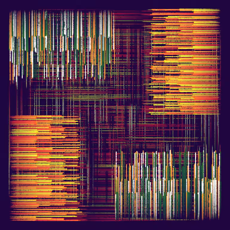 Crayons - v2 #60