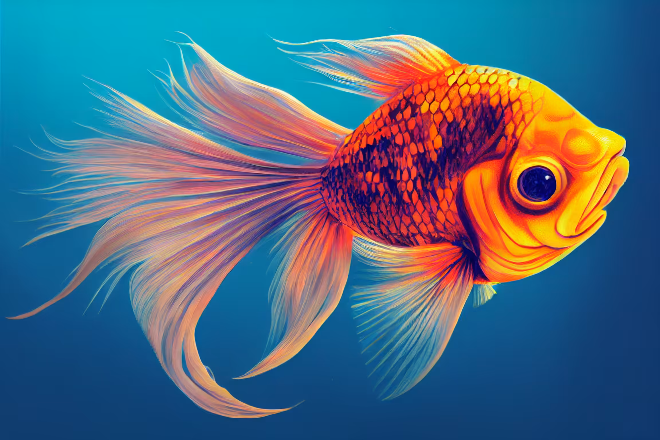 Goldfish