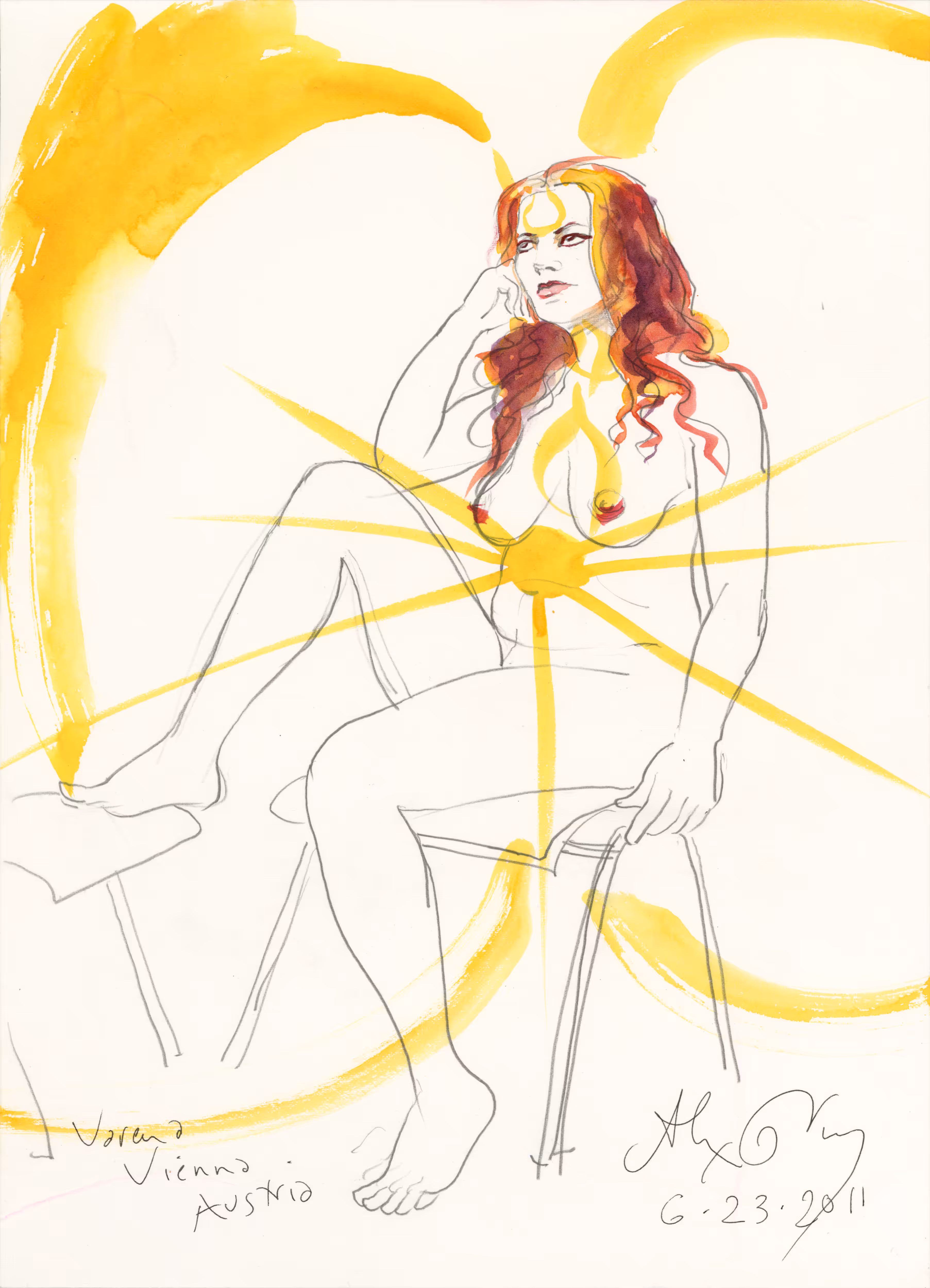 Lightbody #77