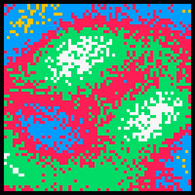 pixelwave #2
