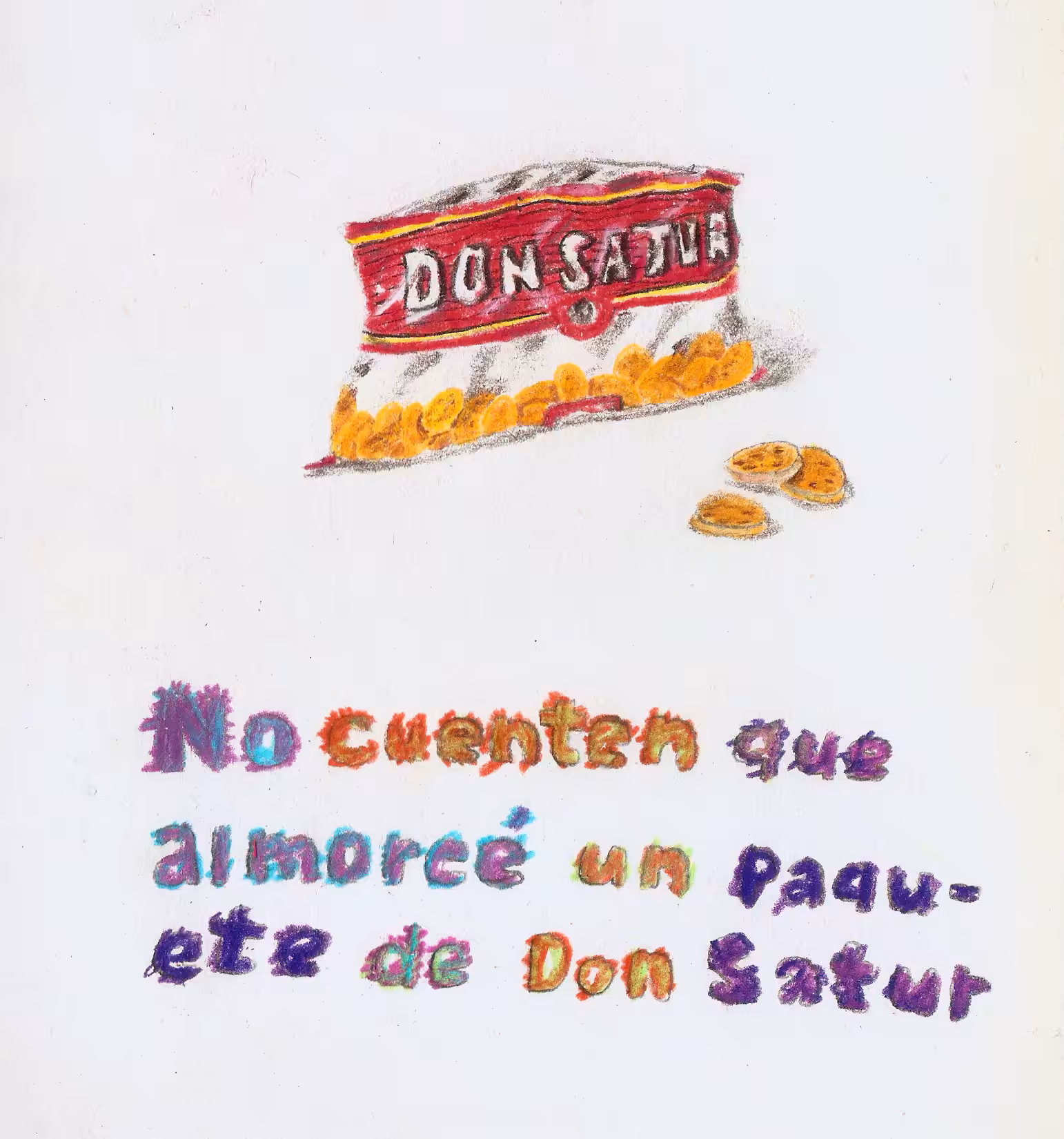 Uno Biscochito