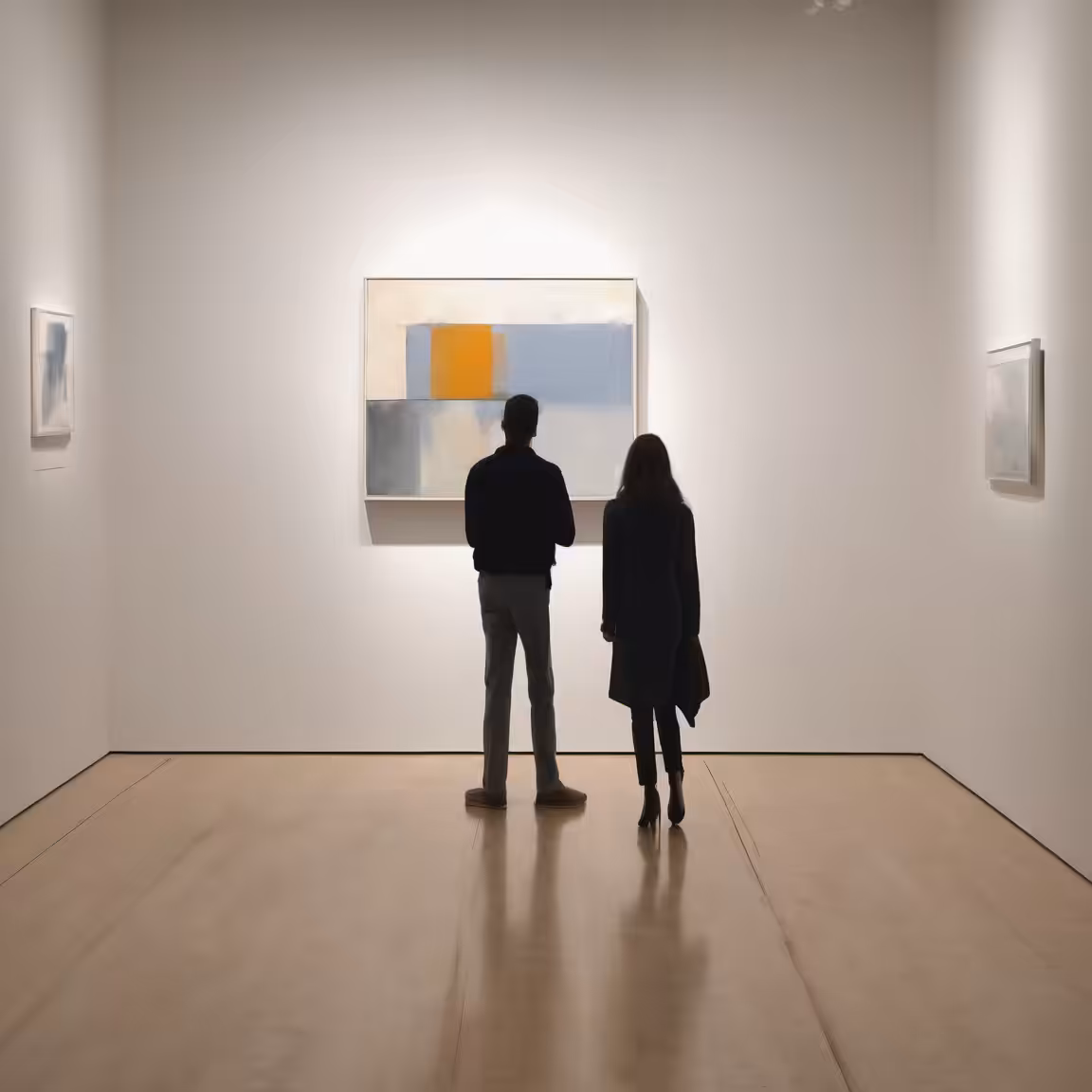 Art, Fine #20