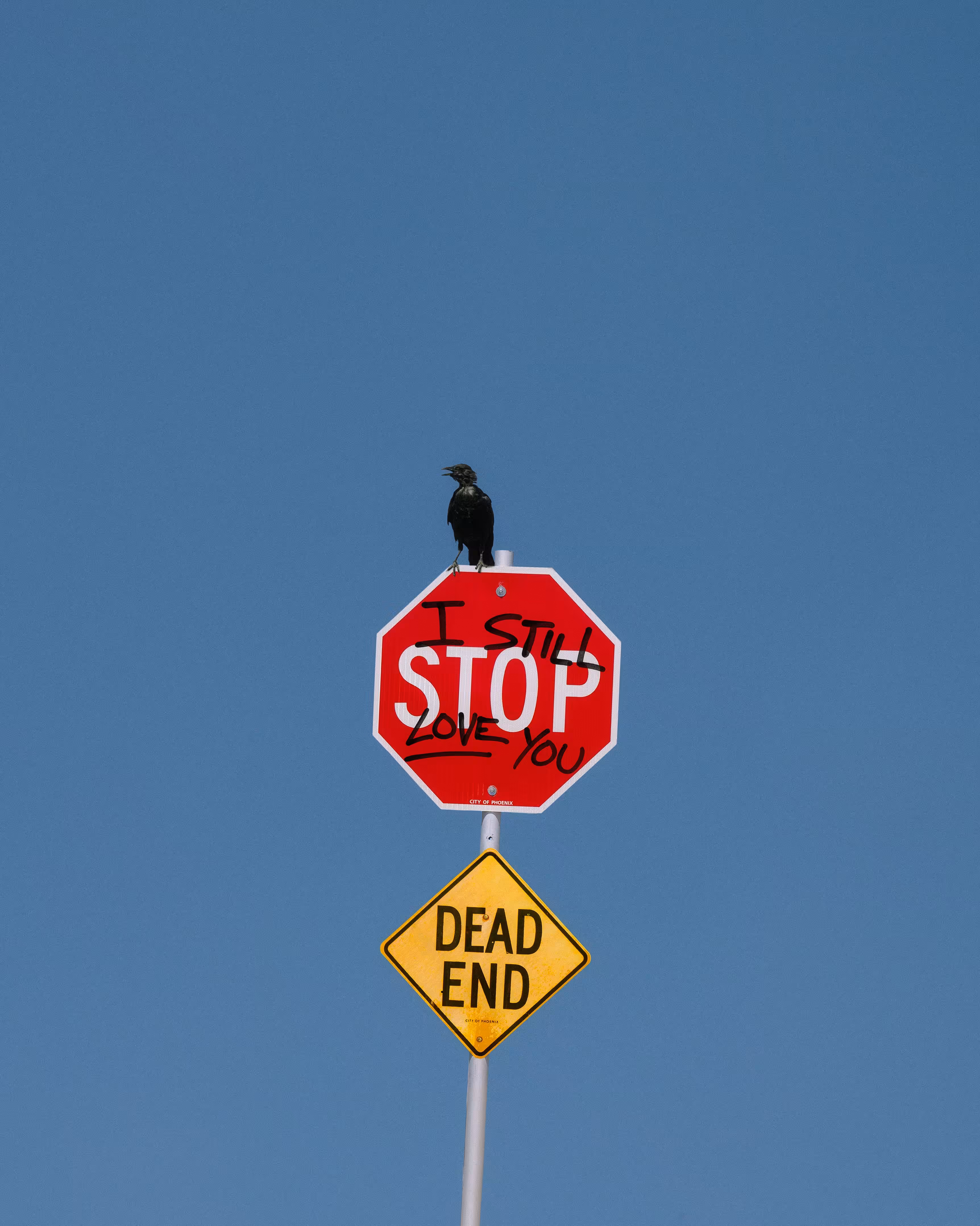 Dead End