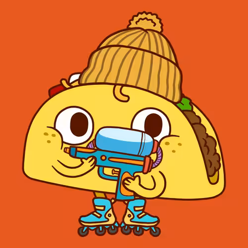 Taco #245