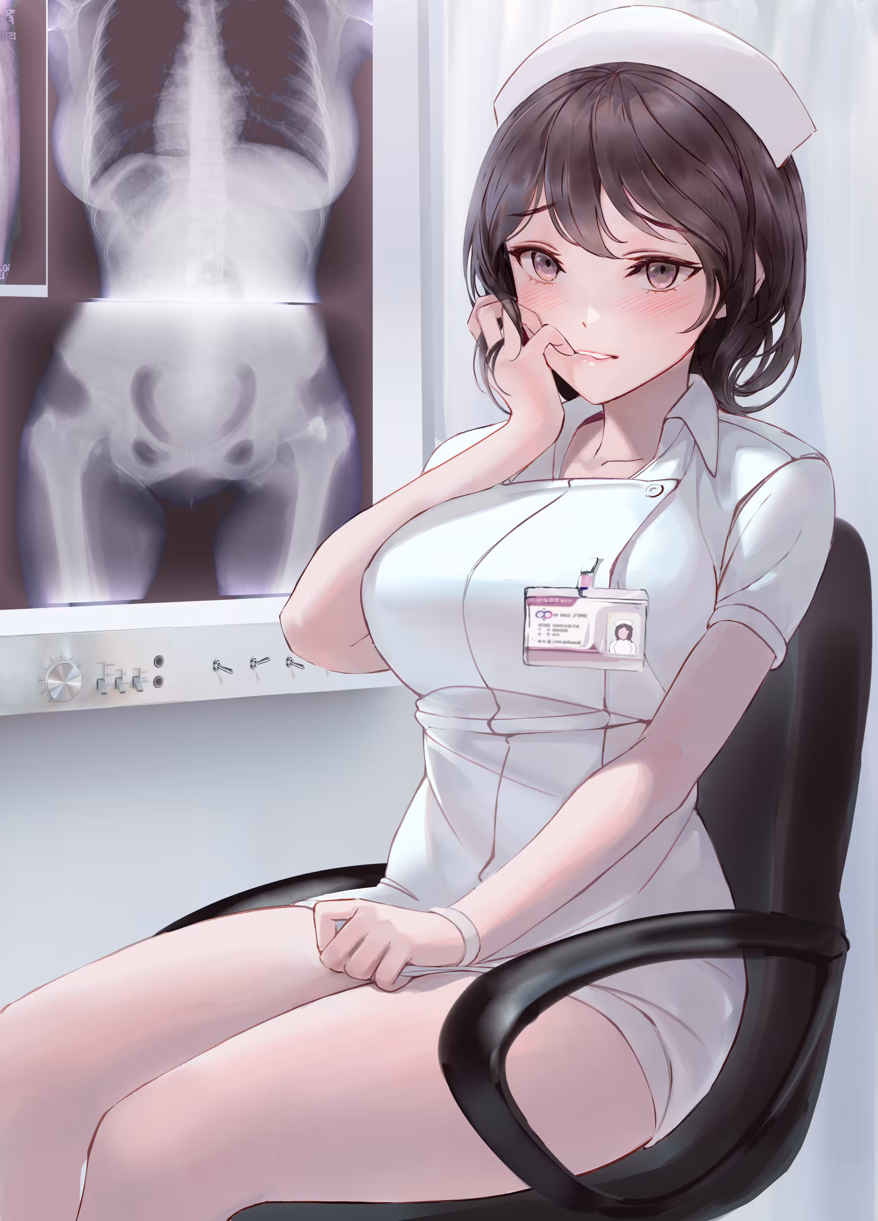X-ray