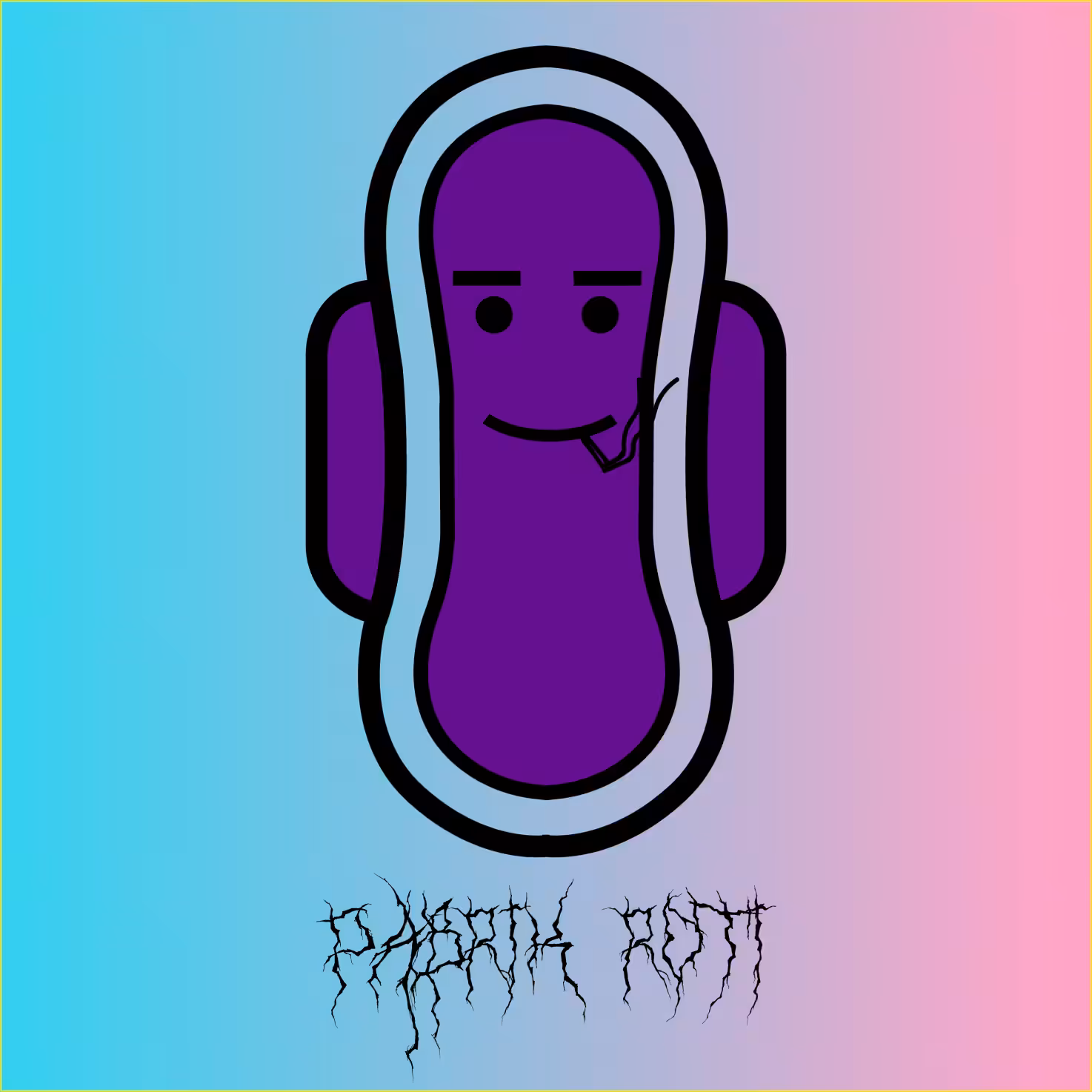Logo Pabrik Roti: PABRIKROTI.IDN #6981