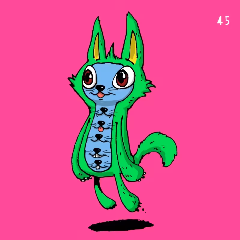 Crypto_Ziggy #45