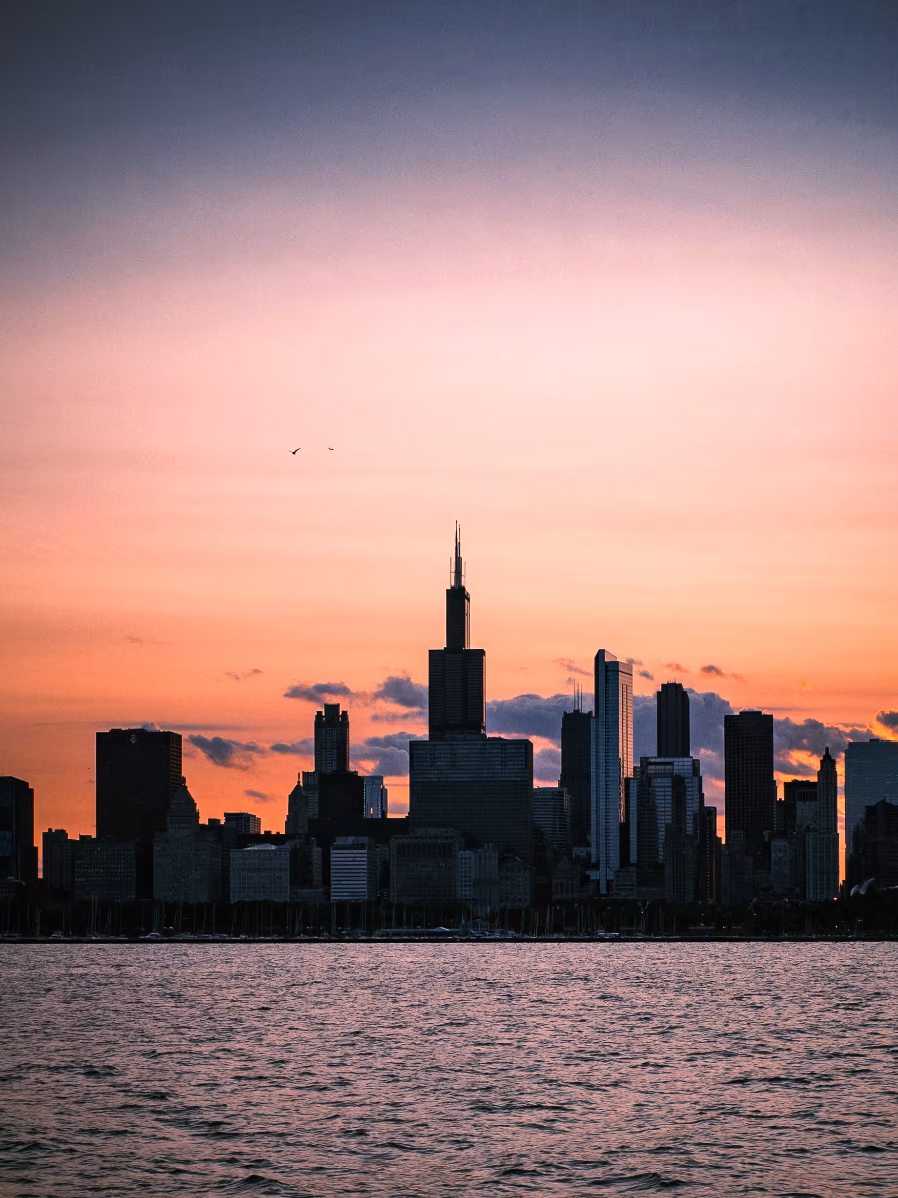 City on the Water