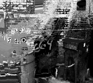 dark_places_: destination unknown 