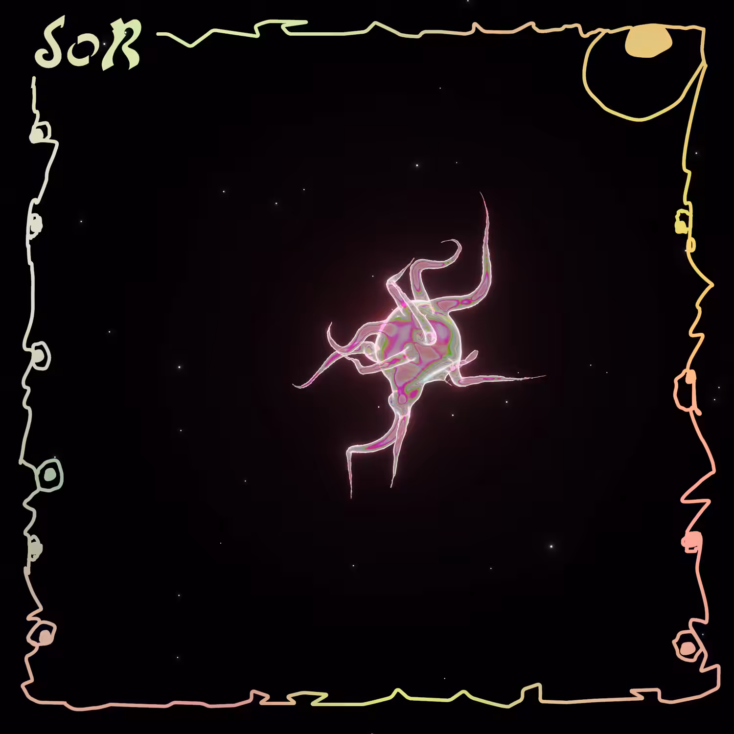 Sea of Redemption: Plankton #181