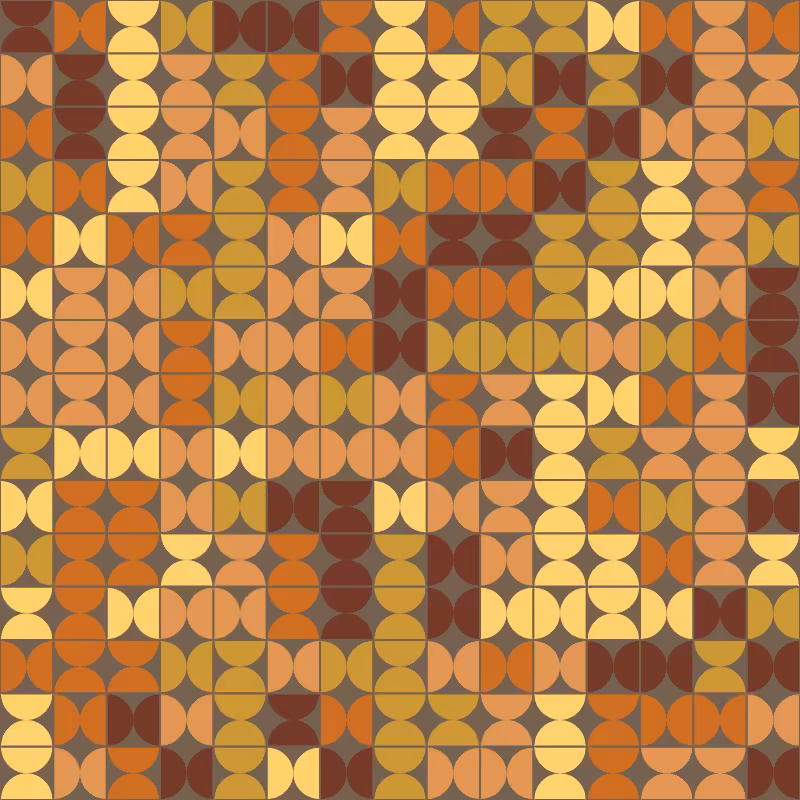 Mid-Century pattern #79