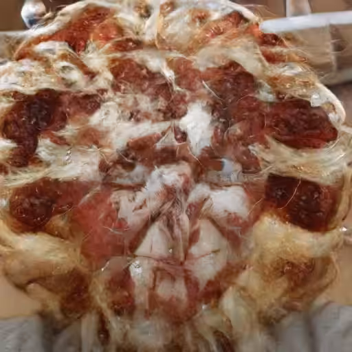 Pizza Pals #1