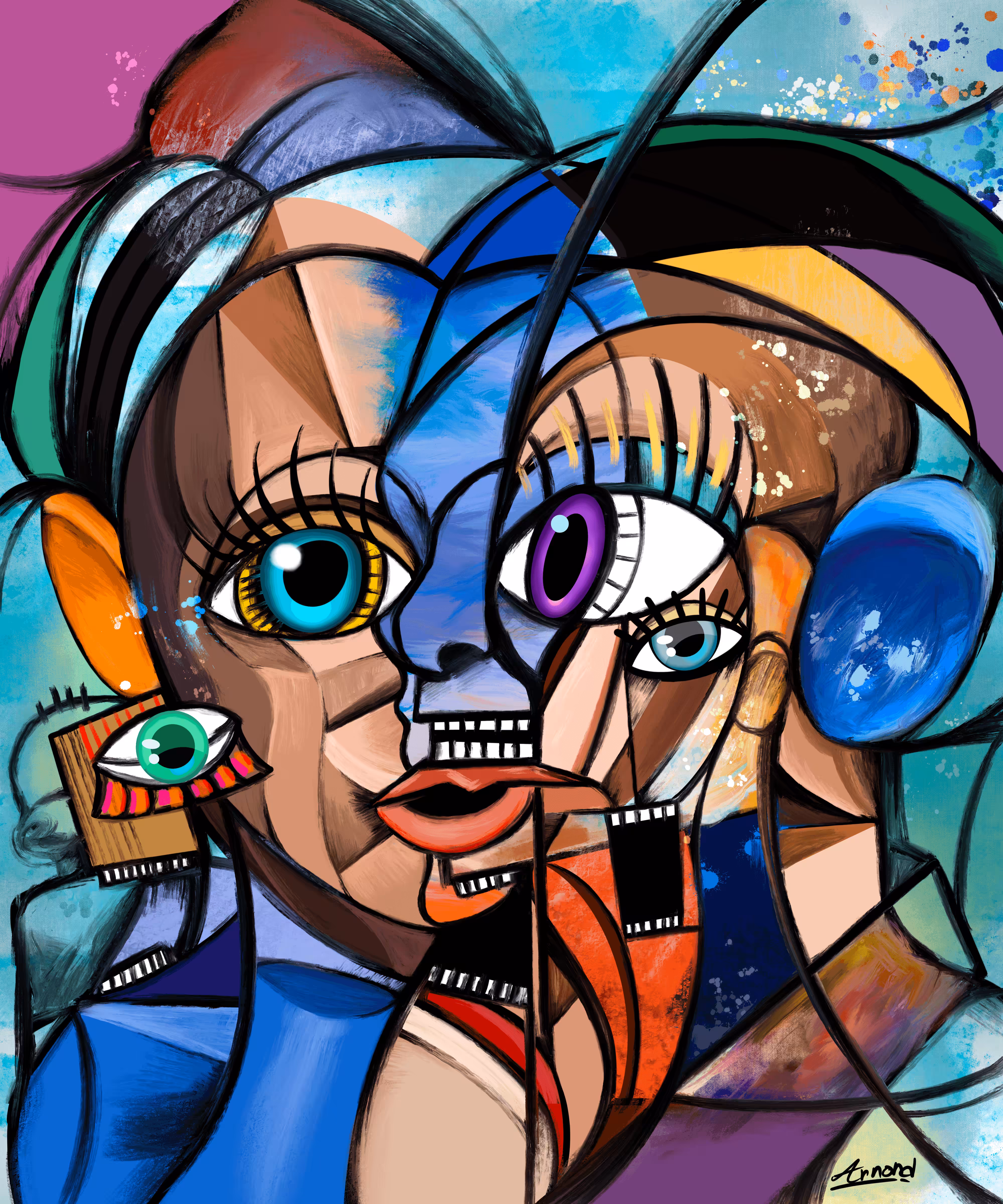 whisper
