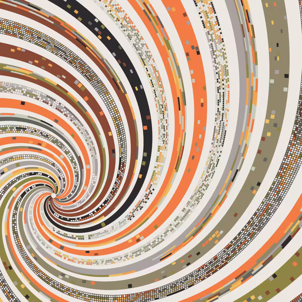 Spirali #34