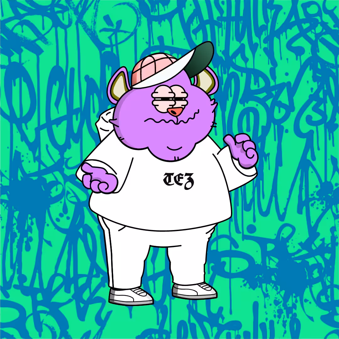 Hamster #2 #59