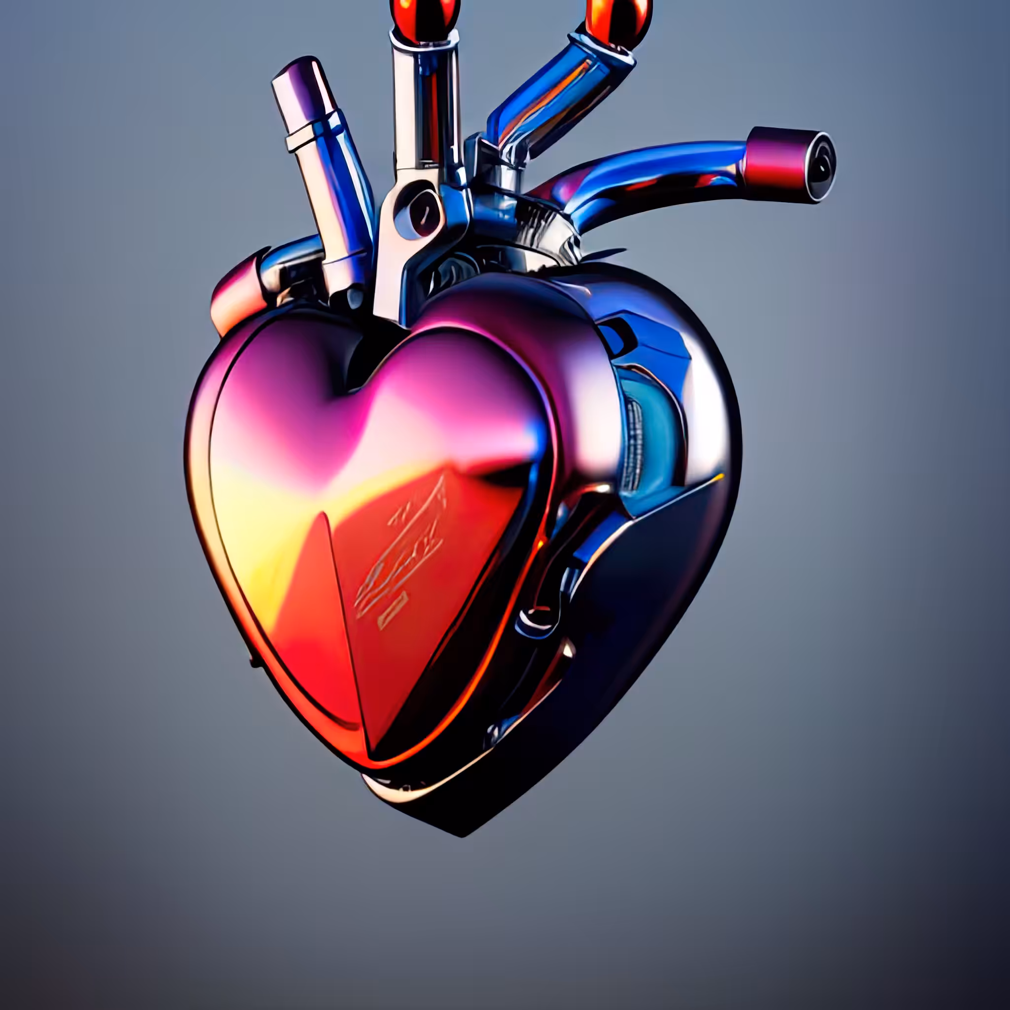 Have a Fuckin Heart #419