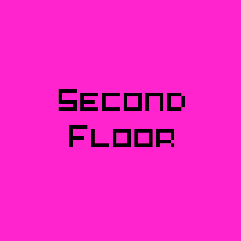 Second floor