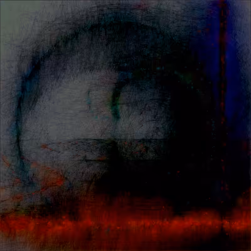 Stitched: Trauma #525