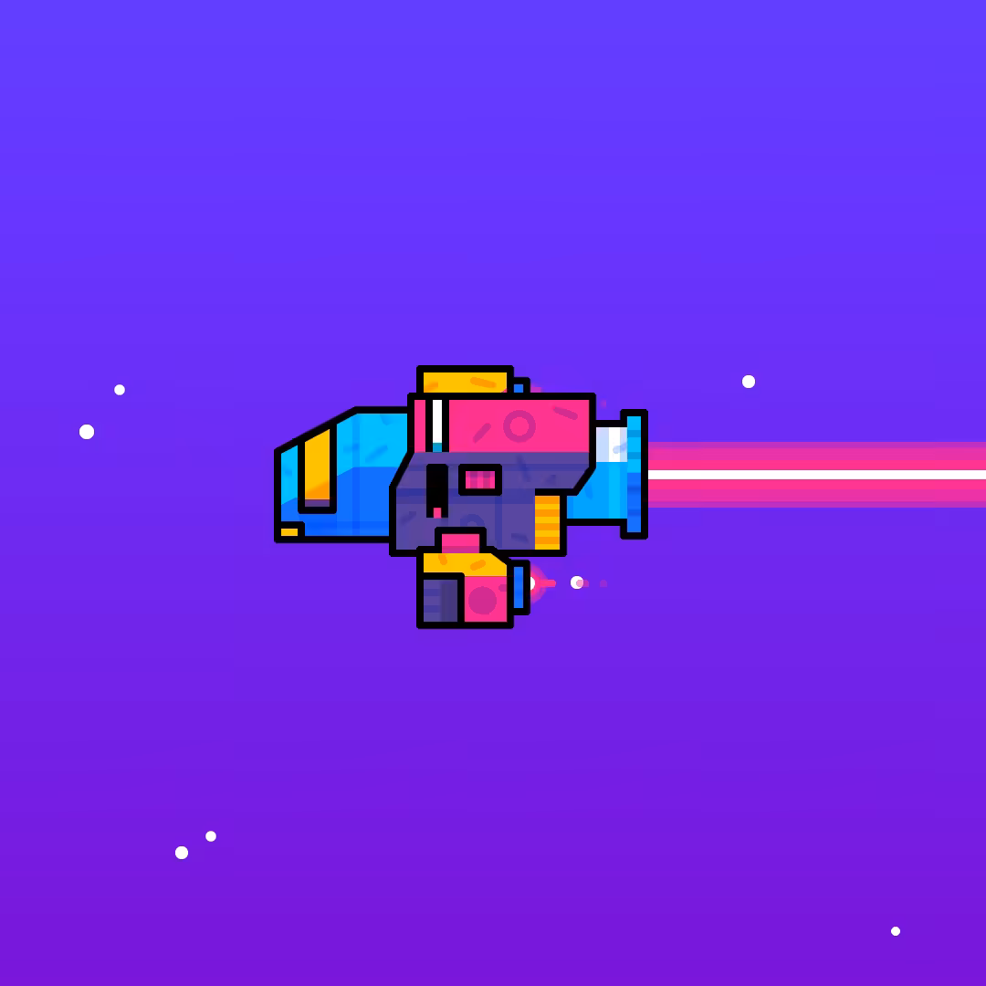 Space Voyage #166