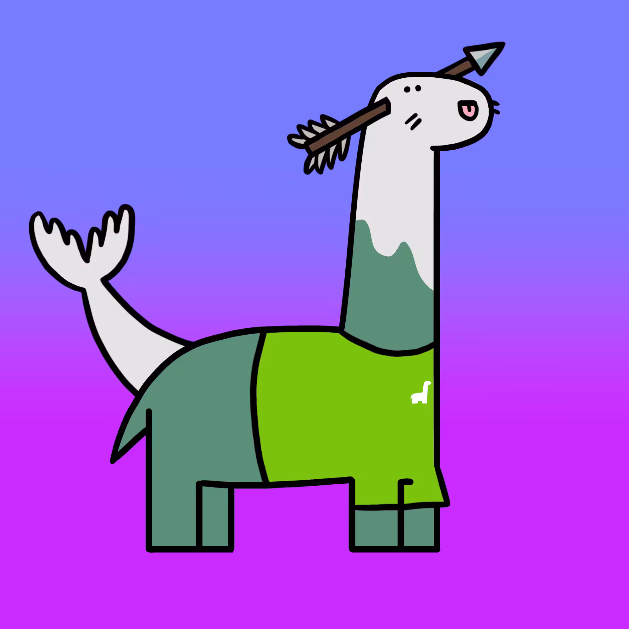 mypetdino - sappysaur #39