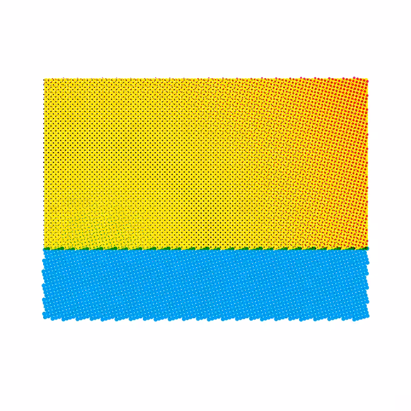 CMYK (Death of a Medium) #197