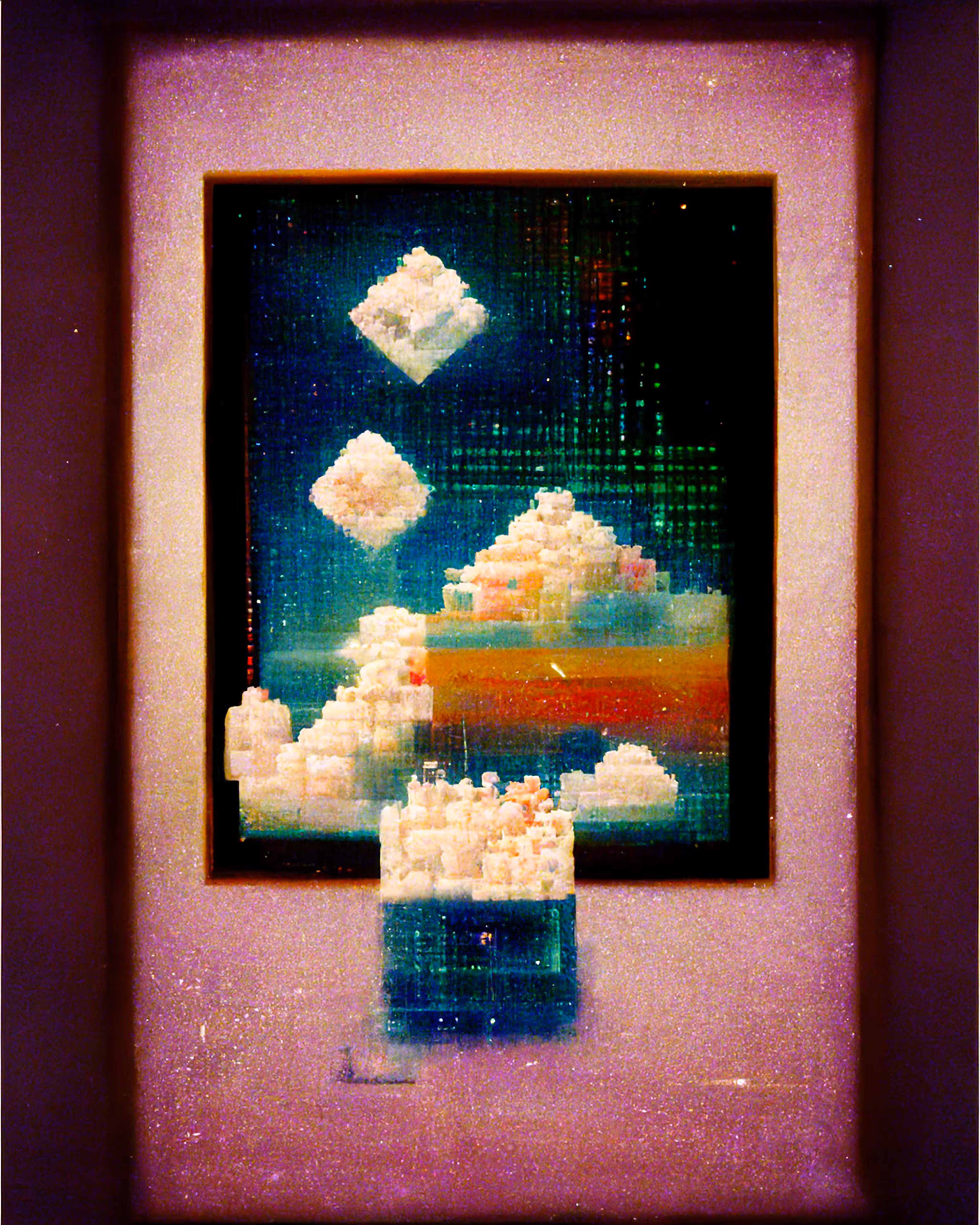 Equanimity CLXXIV