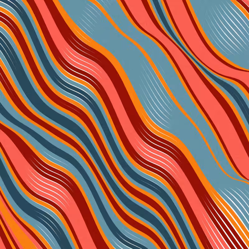 Fluid Canvas #24