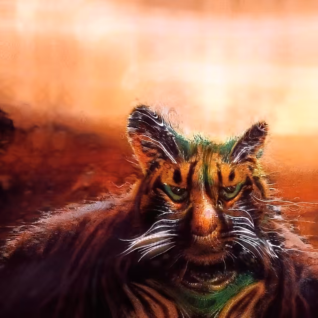 AI Tigers for 2022: AI Tigers 76