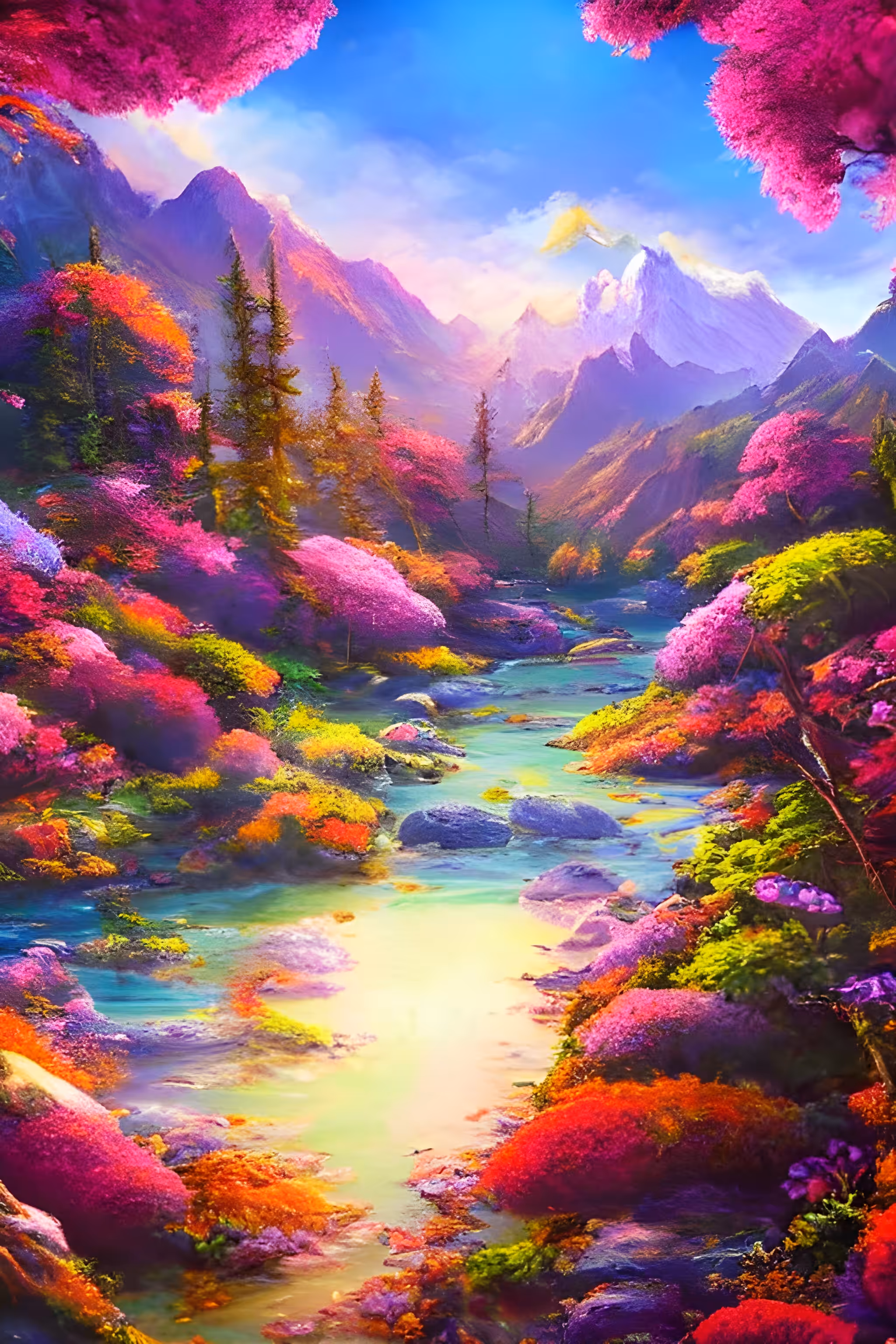 Dream nature (80)