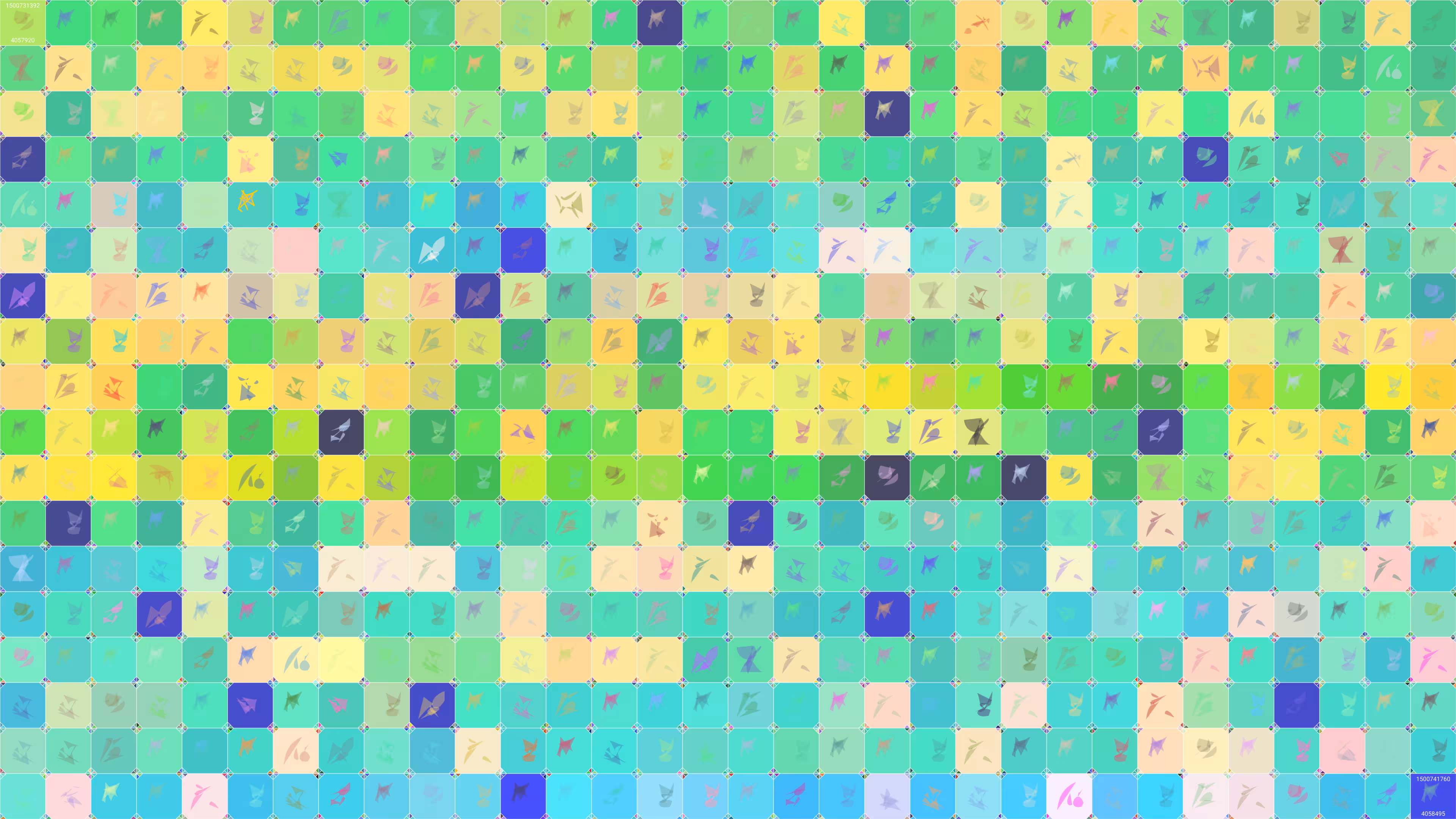 CryptoArte: Painting #7045