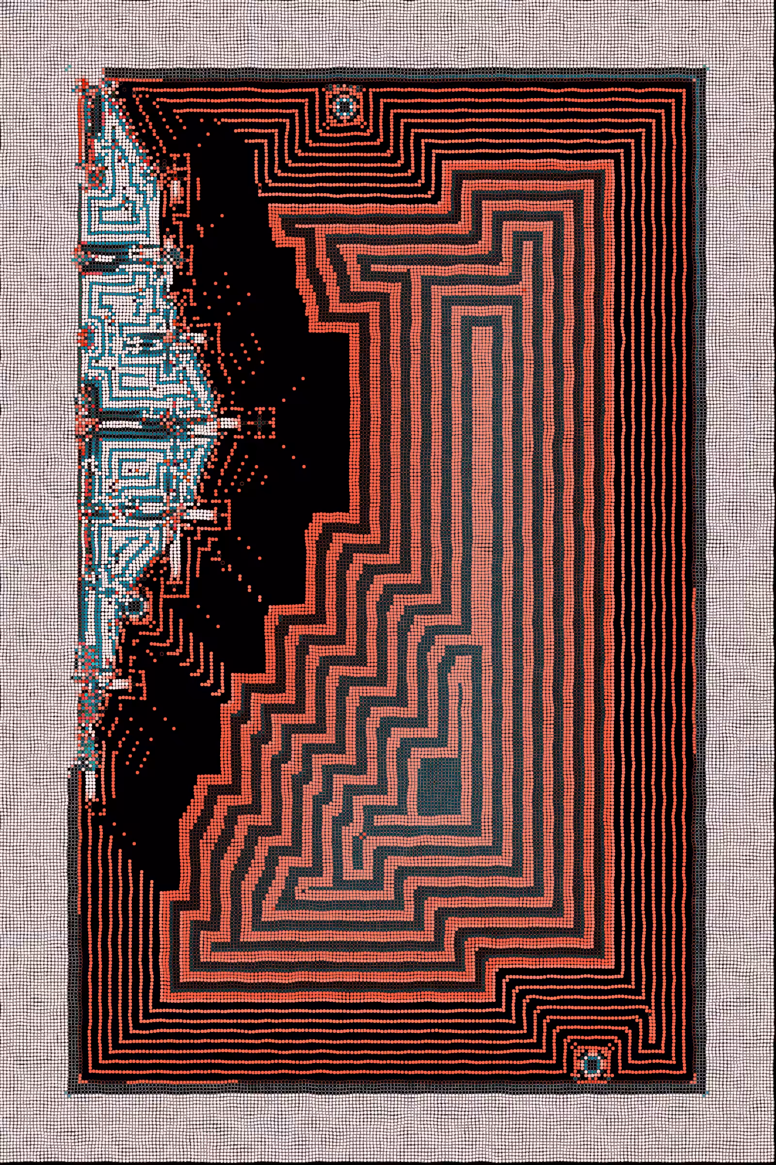 Continuum #10