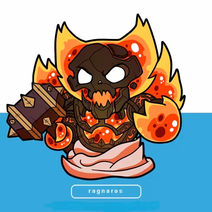 Ragnaros 