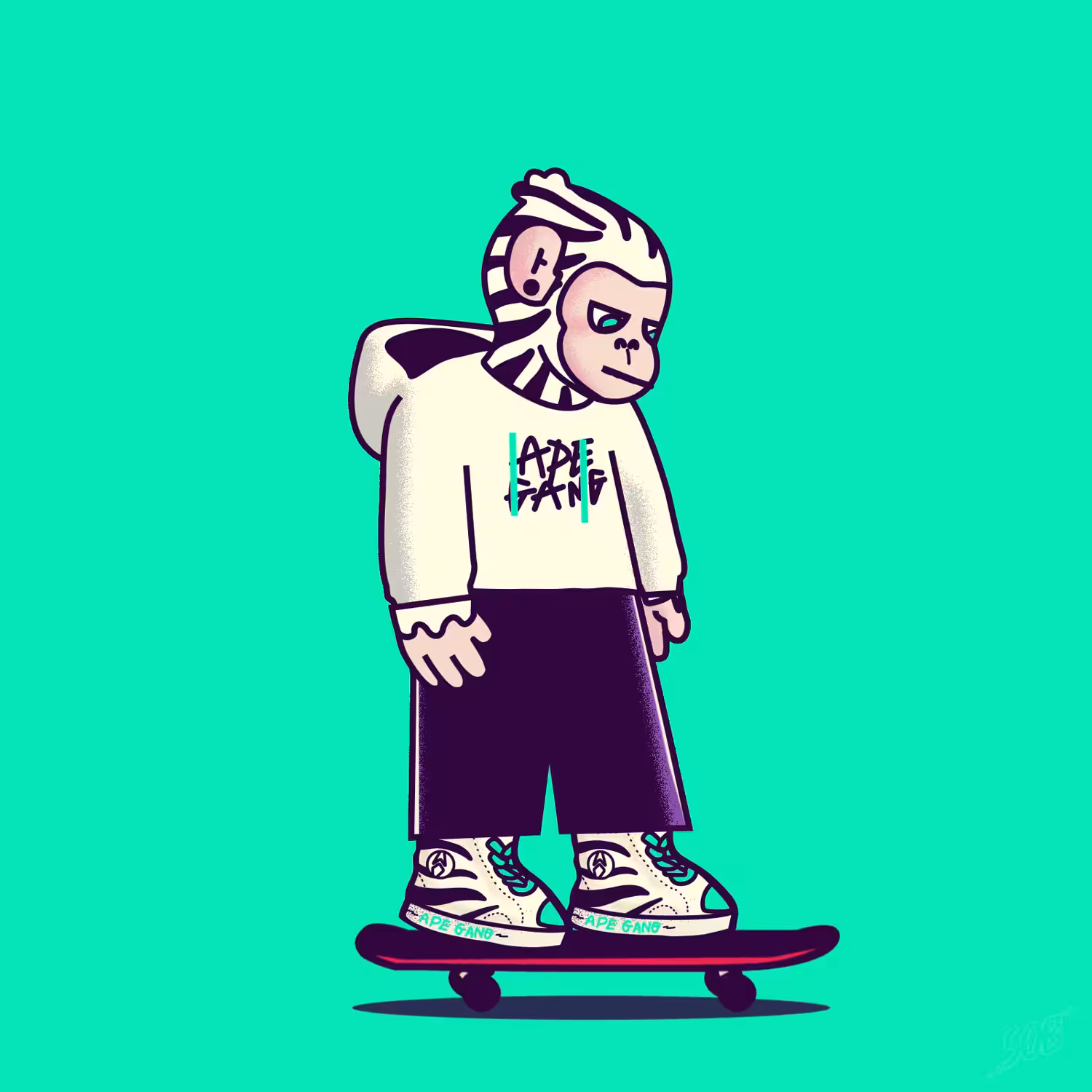 KICKFLIP 064