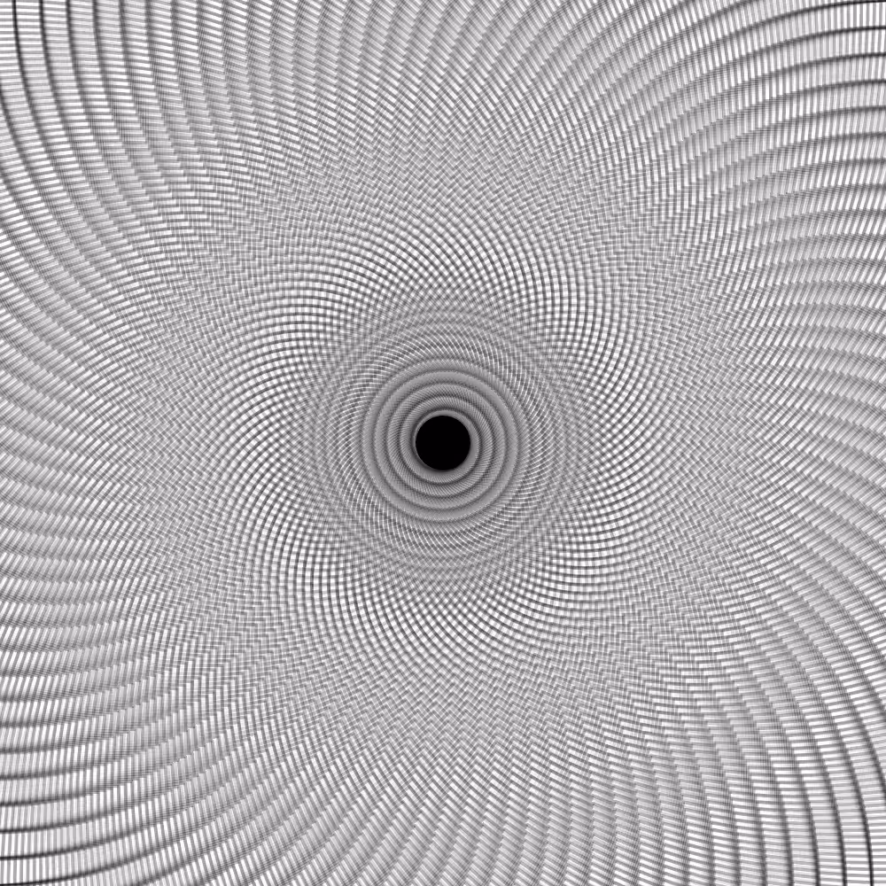 Twirl #35