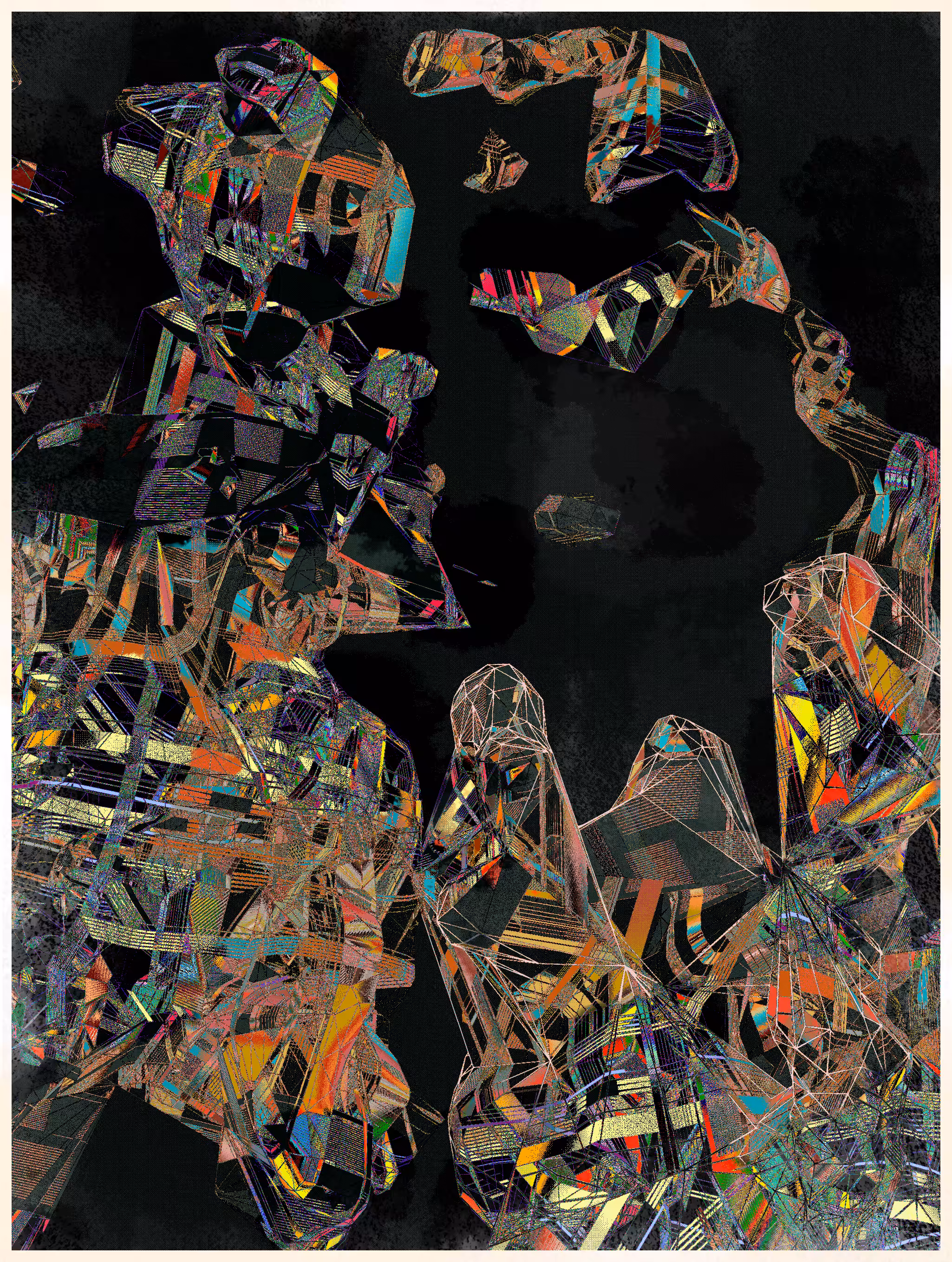 Fragments #04