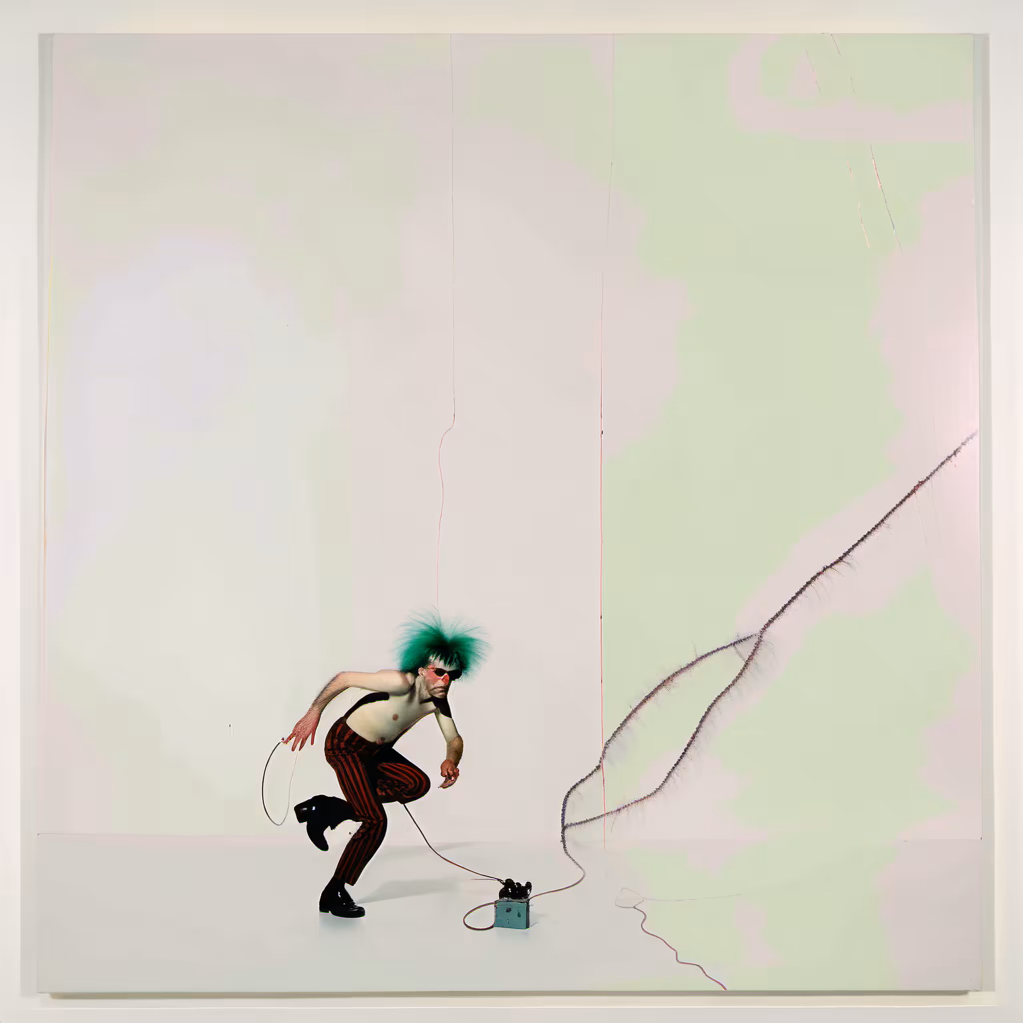 "extrovert pastel contest overkill machine" #125