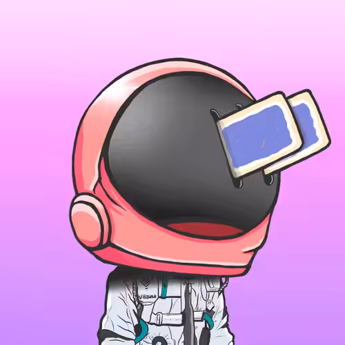 VibeNauts #1212