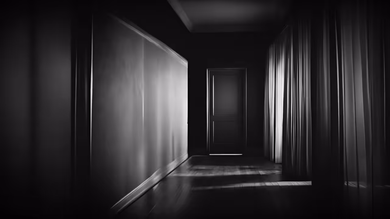 Sleepwalker Sees