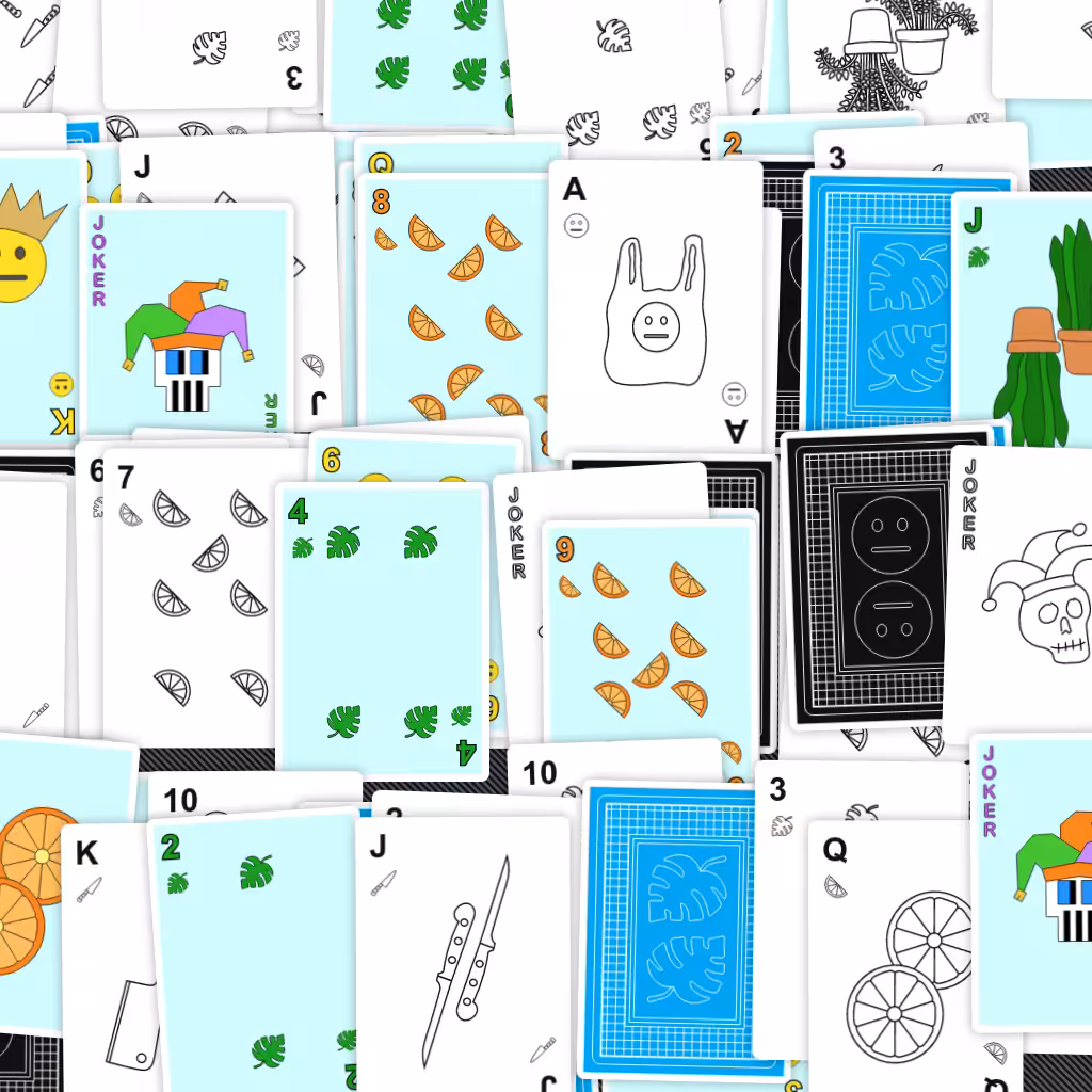 playing.cccccards #1707